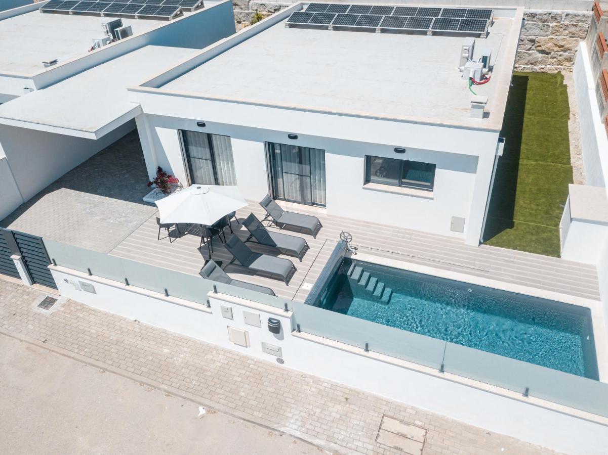 Your Peace & Quiet, Close To The Silver Coast Lourinha  Exterior photo