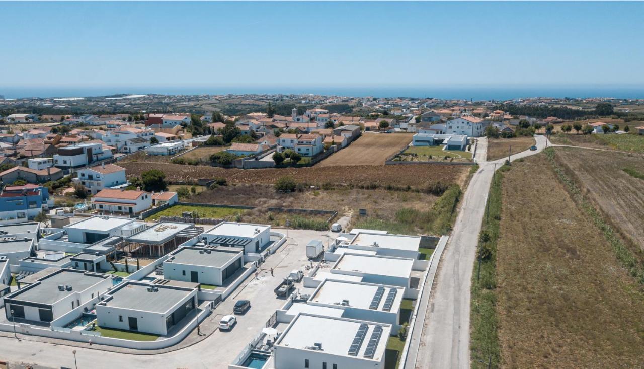 Your Peace & Quiet, Close To The Silver Coast Lourinha  Exterior photo