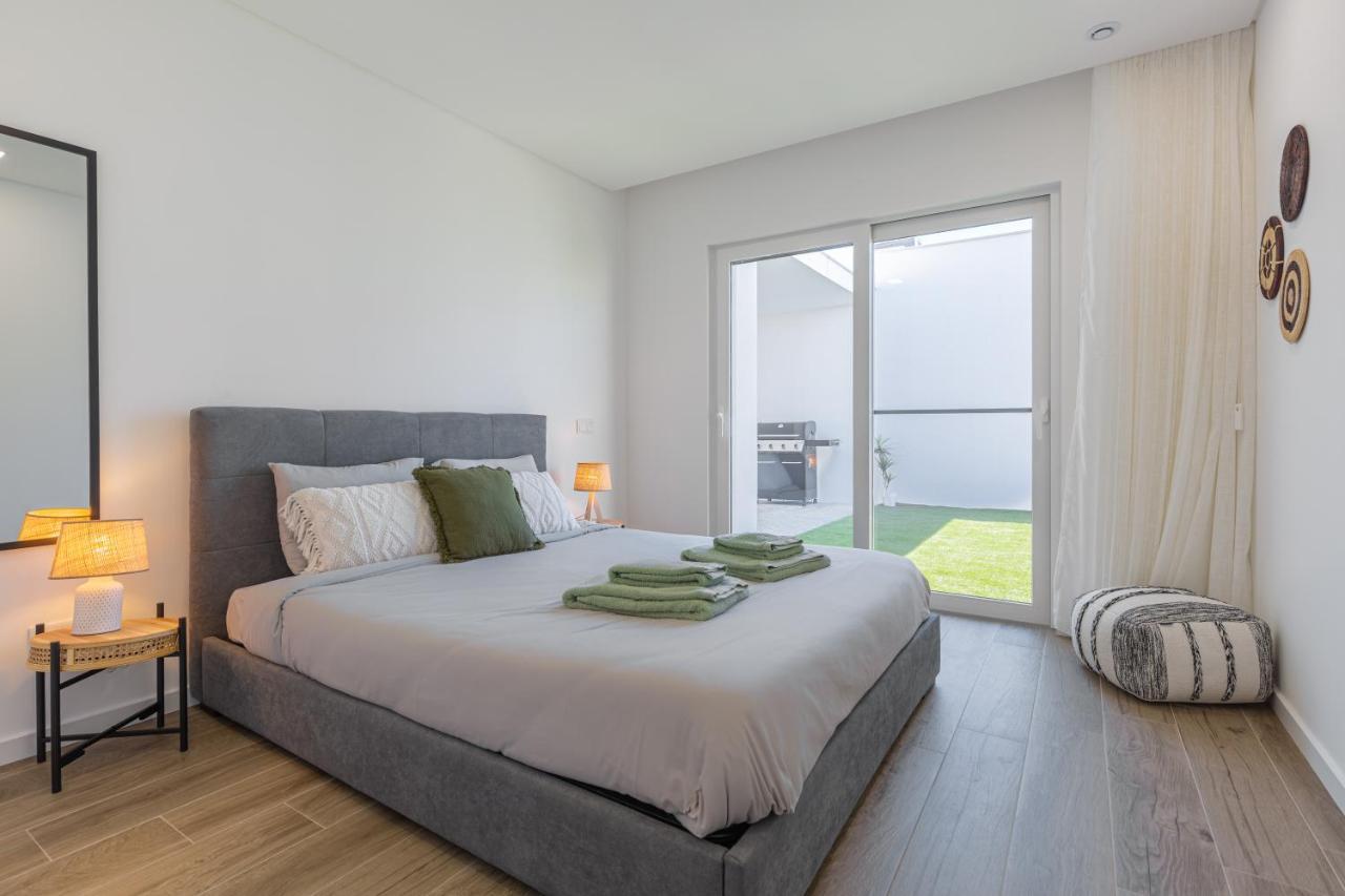 Your Peace & Quiet, Close To The Silver Coast Lourinha  Exterior photo