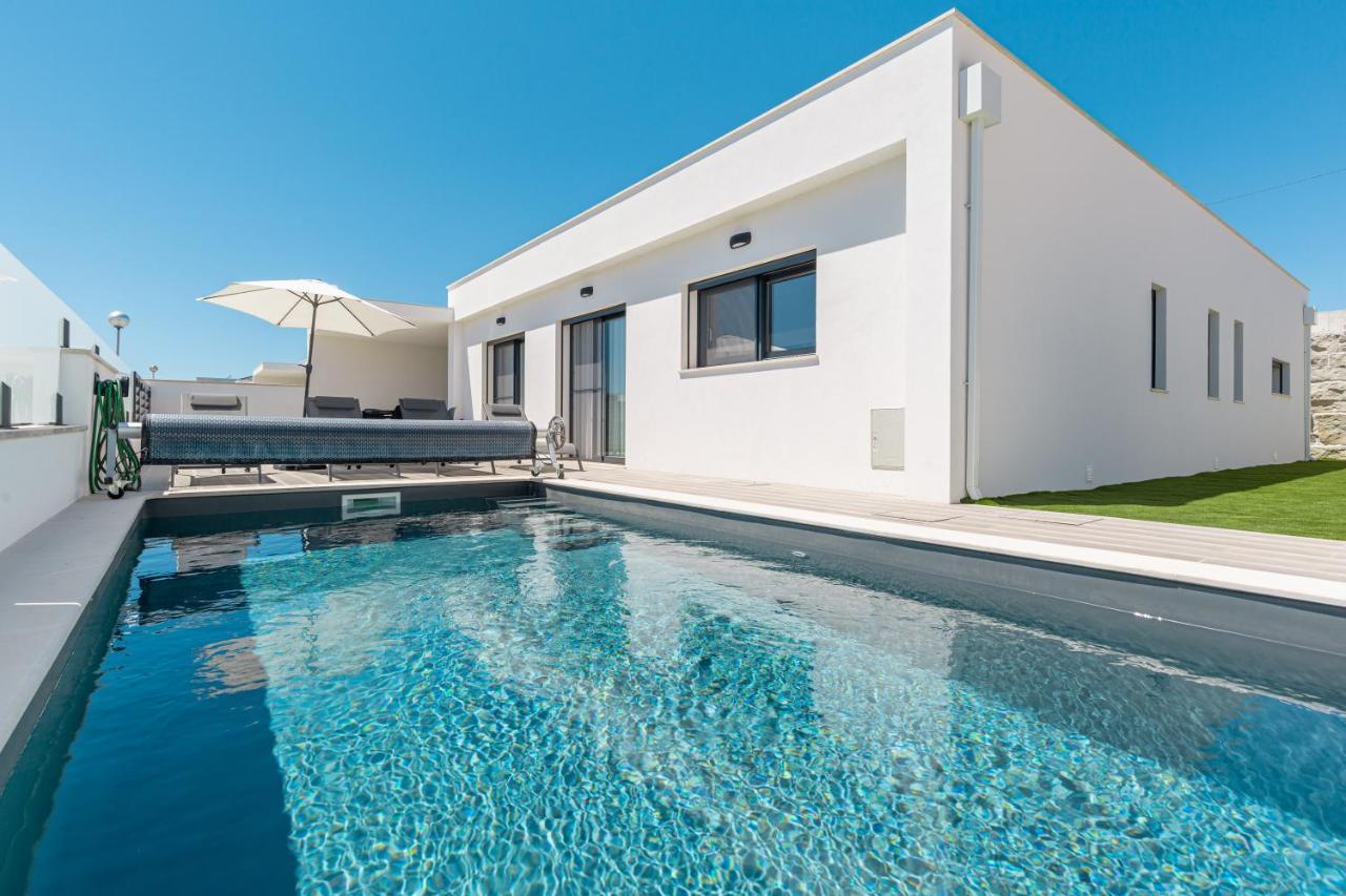 Your Peace & Quiet, Close To The Silver Coast Lourinha  Exterior photo